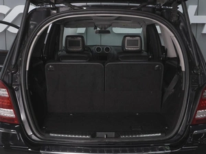 Внедорожник Mercedes-benz GL-класс 2009 года, 2400000 рублей, Ростов-на-Дону