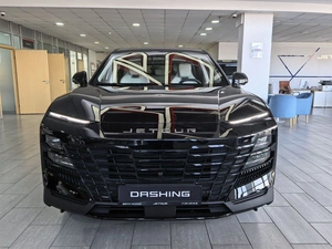 Внедорожник Jetour Dashing 2025 года, 2889900 рублей, Красноярск