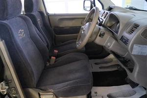 Хетчбэк Chevrolet MW 2008 года, 359000 рублей, Омск