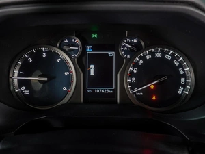 Внедорожник Toyota Land Cruiser Prado 2020 года, 6849000 рублей, Воронеж