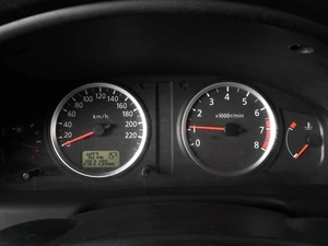 Седан Nissan Almera 2005 года, 380000 рублей, Ростов-на-Дону
