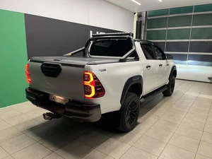 Пикап Toyota Hilux 2021 года, 6150000 рублей, Красноярск
