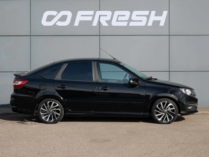 Лифтбек ВАЗ (LADA) Granta 2024 года, 1085000 рублей, Краснодар