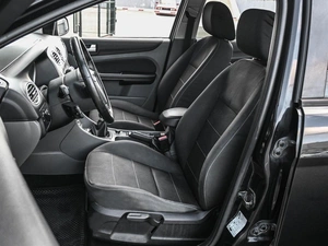 Седан Ford Focus 2008 года, 629000 рублей, Кирилловка