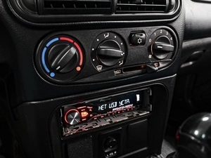 Внедорожник Chevrolet Niva 2015 года, 639000 рублей, Ставрополь