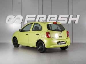 Хетчбэк Nissan March 2019 года, 915000 рублей, Минеральные Воды