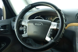 Минивэн Ford Galaxy 2007 года, 1049000 рублей, Омск