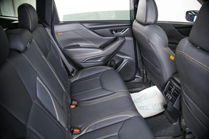 Внедорожник Subaru Forester 2021 года, 3679000 рублей, Пермь