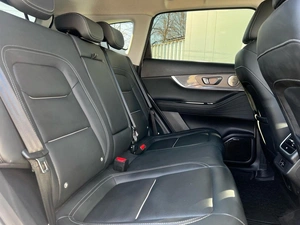 Внедорожник Chery Tiggo 7 Pro Max 2024 года, 2346000 рублей, Ижевск