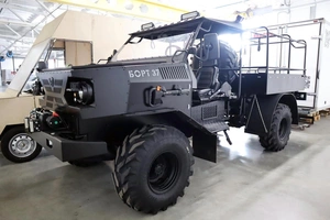 Внедорожник открытый ПЛАСТУН ТТ 2025 года, 1950000 рублей, Брянск