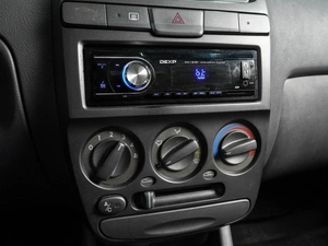 Седан Hyundai Accent 2005 года, 329000 рублей, Воронеж
