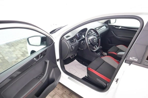 Лифтбек Skoda Rapid 2019 года, 1630000 рублей, Обнинск