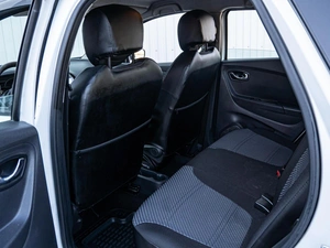 Внедорожник Renault Kaptur 2018 года, 1325000 рублей, Краснодар