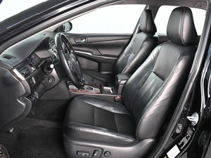 Седан Toyota Camry 2017 года, 2399000 рублей, Ростов-на-Дону