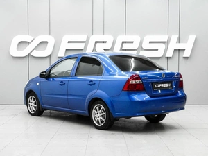 Седан Ravon Nexia 2017 года, 700000 рублей, Ростов-на-Дону