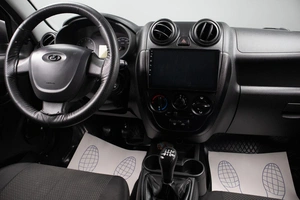 Лифтбек ВАЗ (LADA) Granta 2014 года, 429000 рублей, Оренбург