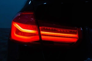 Седан BMW 3 серия 2018 года, 2599000 рублей, Сургут