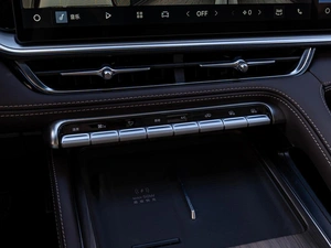 Внедорожник Geely Xingyue L 2026 года, 4199000 рублей, Краснодар