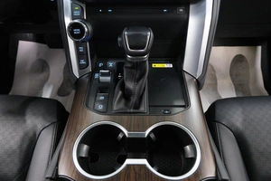 Внедорожник Toyota Land Cruiser 2022 года, 11889000 рублей, Омск