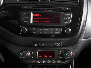 Хетчбэк Kia Ceed 2015 года, 1399000 рублей, Аксай