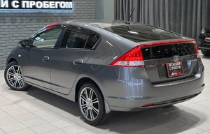 Лифтбек Honda Insight 2009 года, 887000 рублей, Красноярск