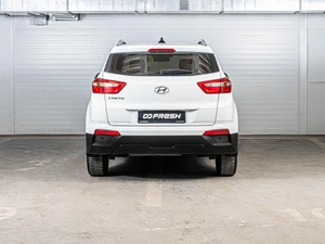 Внедорожник Hyundai Creta 2020 года, 1889000 рублей, Ставрополь