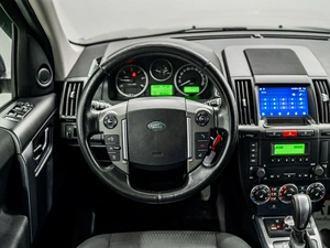 Внедорожник Land Rover Freelander 2012 года, 1300000 рублей, Красноярск