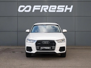 Внедорожник Audi Q3 2015 года, 1950000 рублей, Краснодар