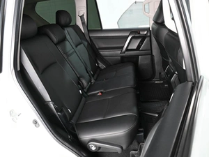 Внедорожник Toyota Land Cruiser Prado 2019 года, 4699000 рублей, Ростов-на-Дону