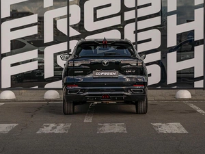 Внедорожник Changan CS55 Plus 2024 года, 1999000 рублей, Краснодар