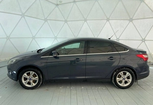 Седан Ford Focus 2012 года, Брянск