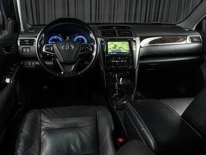 Седан Toyota Camry 2014 года, 2549000 рублей, Тюмень