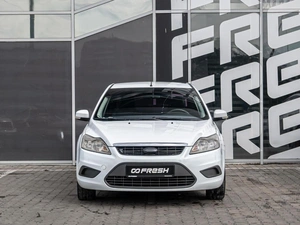 Седан Ford Focus 2010 года, 550000 рублей, Краснодар