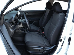 Седан Hyundai Solaris 2021 года, 1695000 рублей, Краснодар