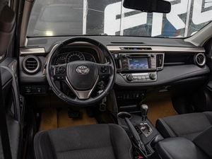 Внедорожник Toyota RAV4 2014 года, 1855000 рублей, Краснодар