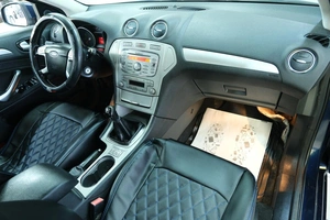 Седан Ford Mondeo 2010 года, 699000 рублей, Омск