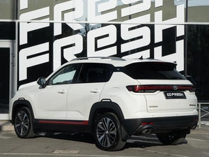 Внедорожник Changan CS35 Plus 2023 года, 1847500 рублей, Волгоград