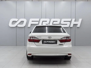 Седан Toyota Camry 2017 года, 2119000 рублей, Ростов-на-Дону