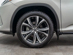 Внедорожник Lexus RX 2020 года, 4600000 рублей, Красноярск