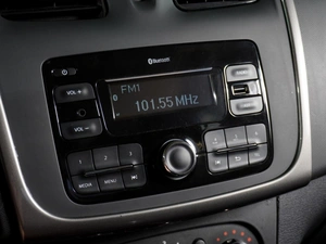 Хетчбэк Renault Sandero Stepway 2018 года, 1149000 рублей, Воронеж