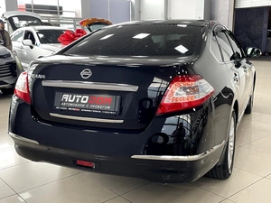 Седан Nissan Teana 2013 года, 1287000 рублей, Солонцы