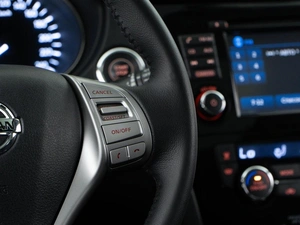 Внедорожник Nissan X-Trail 2015 года, 1500050 рублей, Москва