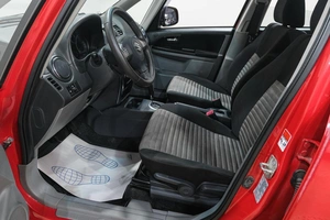 Внедорожник Suzuki SX4 2012 года, 889000 рублей, Новокузнецк