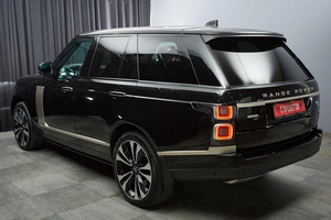 Внедорожник Land Rover Range Rover 2020 года, 13200000 рублей, Красноярск