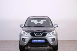 Внедорожник Chery Tiggo (T11) 2014 года, 619000 рублей, Омск