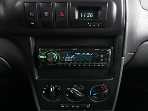 Седан Kia Spectra 2008 года, 599000 рублей, Аксай