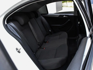 Седан Volkswagen Jetta 2016 года, 1250000 рублей, Краснодар