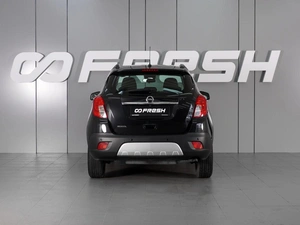 Внедорожник Opel Mokka 2014 года, 1399000 рублей, Минеральные Воды