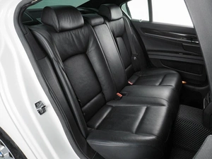 Седан BMW 7 серия 2009 года, 1599000 рублей, Воронеж