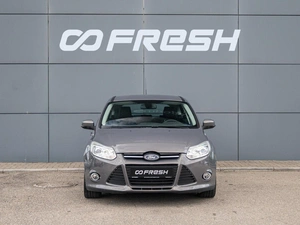Хетчбэк Ford Focus 2012 года, 900000 рублей, Краснодар